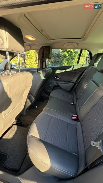 Универсал Renault Megane 2013 в Луцке