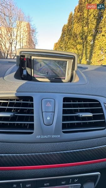 Универсал Renault Megane 2013 в Луцке