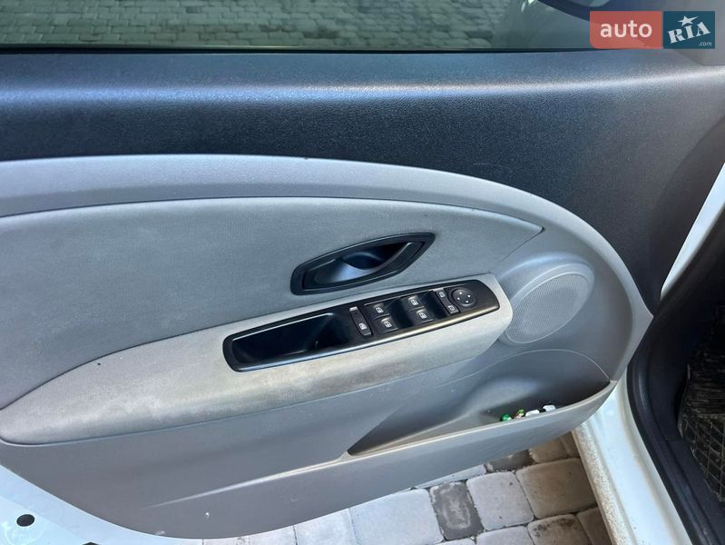 Универсал Renault Megane 2010 в Виннице