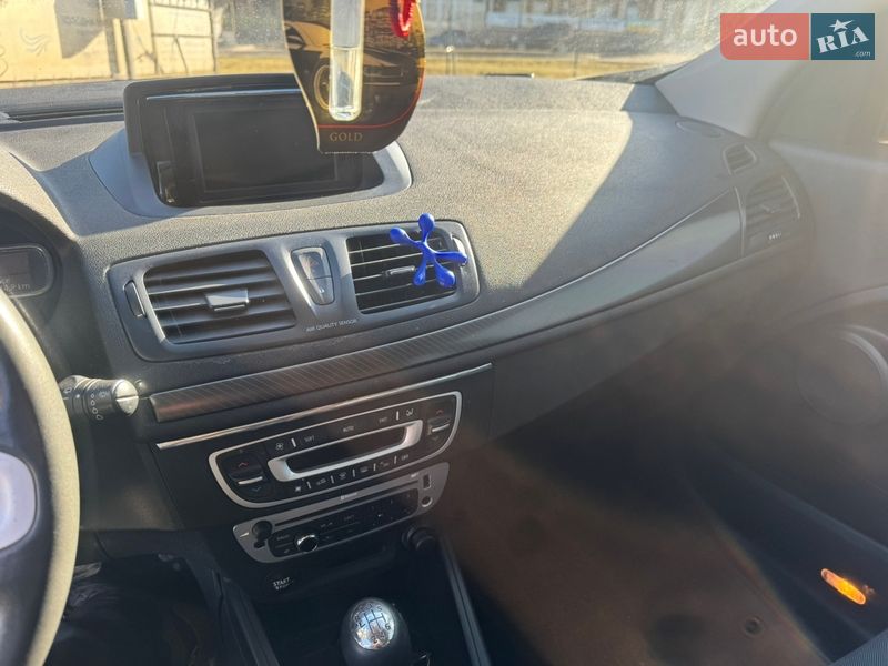 Универсал Renault Megane 2012 в Первомайске