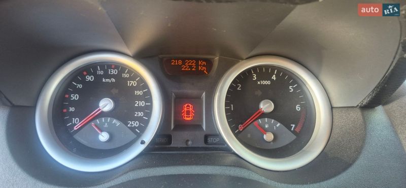 Универсал Renault Megane 2005 в Виннице