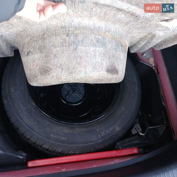 Хэтчбек Renault Megane 2009 в Хороле