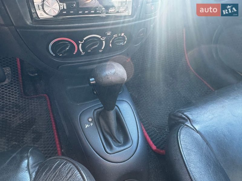 Купе Renault Megane 2003 в Василькове фото 17 Купе Renault Megane 2003 в Василькове