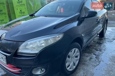 Універсал Renault Megane 2012 в Києві
