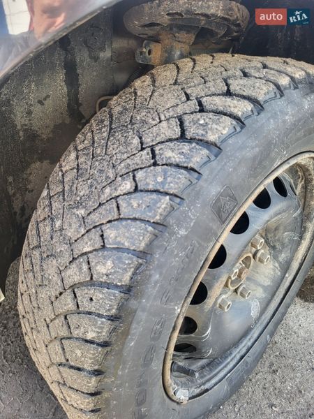 Універсал Renault Megane 2010 в Харкові