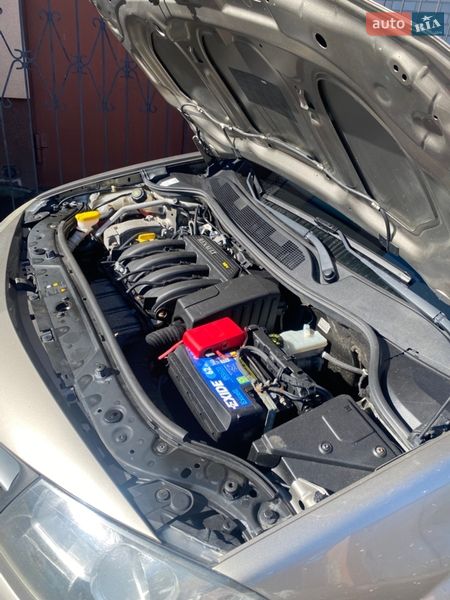 Универсал Renault Megane 2009 в Сумах