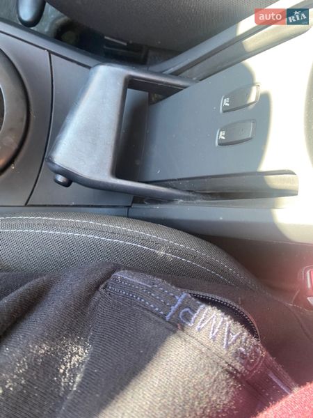 Универсал Renault Megane 2009 в Сумах