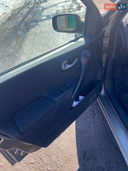 Универсал Renault Megane 2009 в Сумах