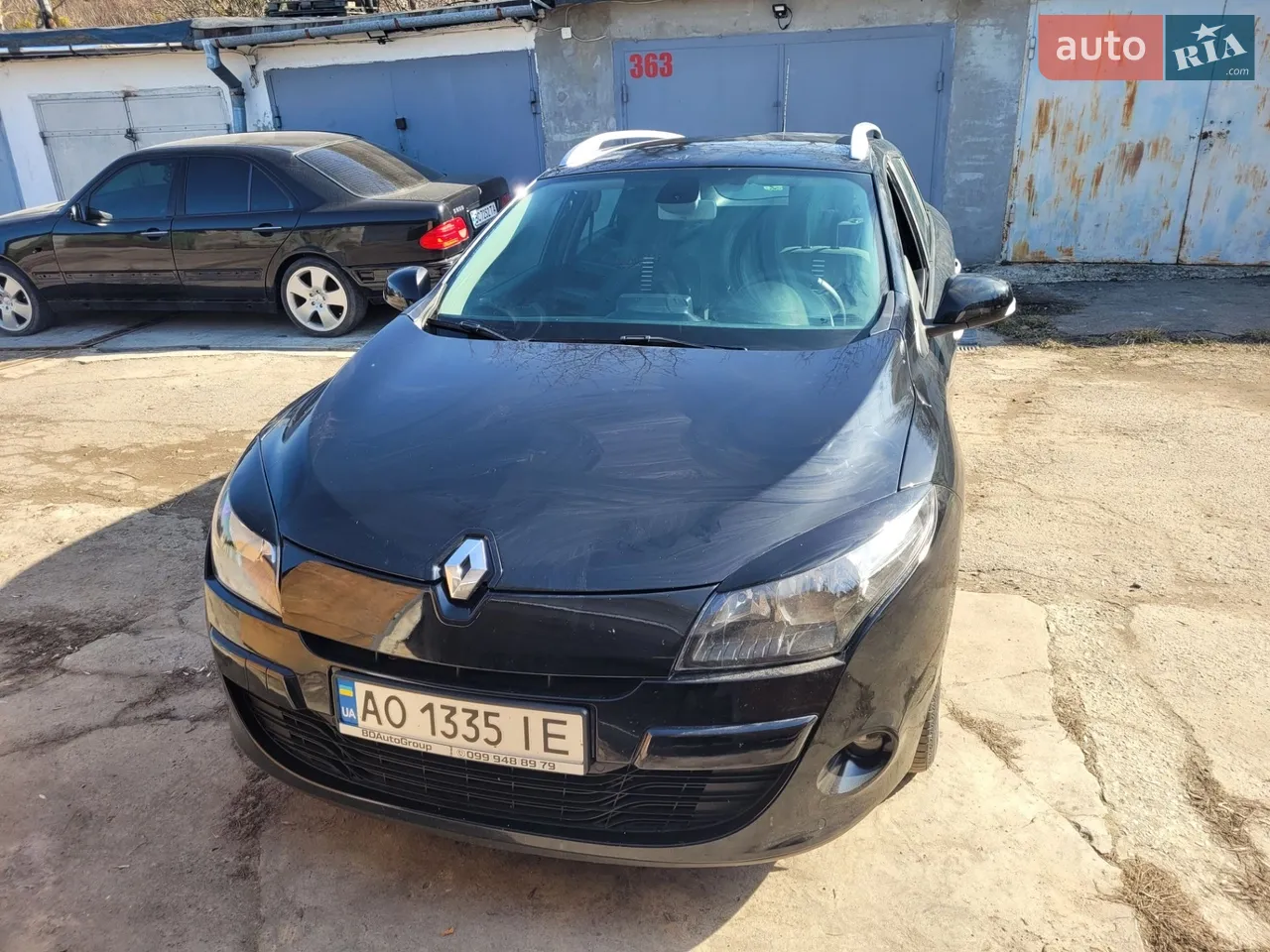 2013 Renault Megane - мініатюра 29