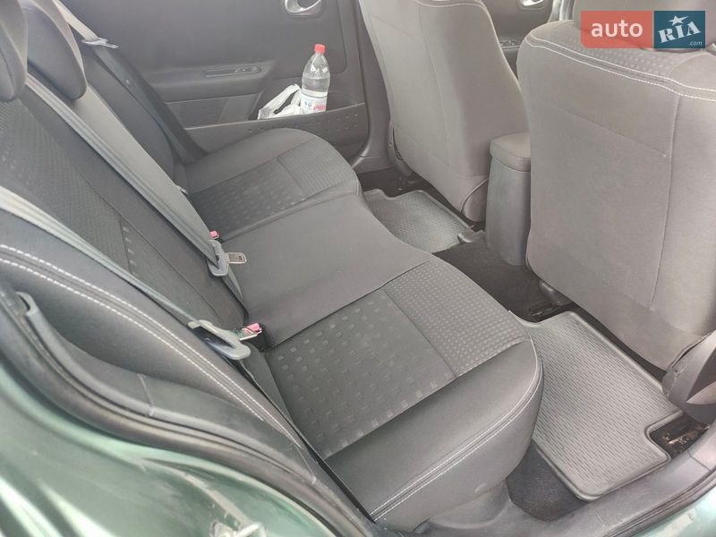 Седан Renault Megane 2005 в Одессе