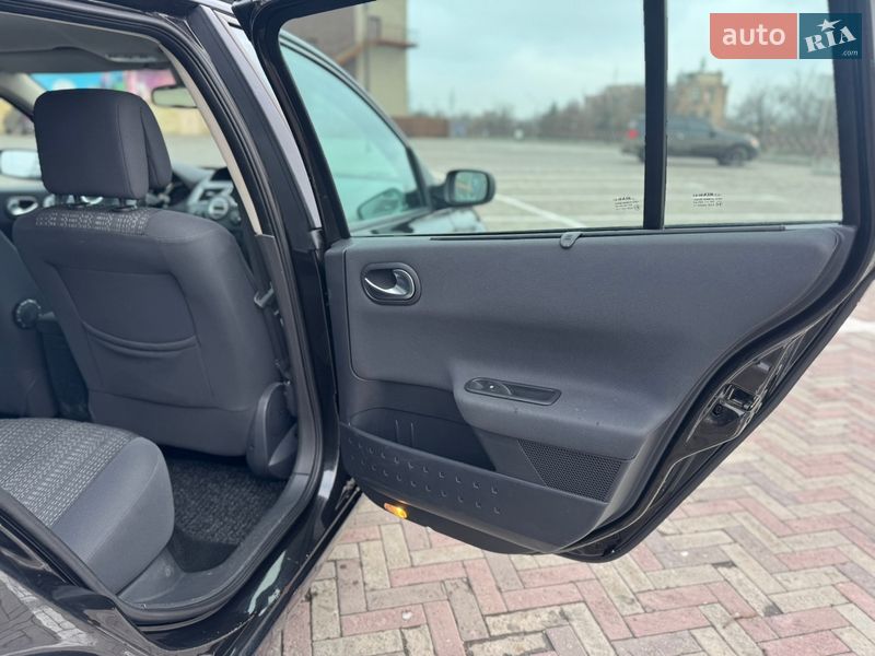 Универсал Renault Megane 2006 в Харькове