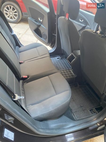 Универсал Renault Megane 2013 в Львове