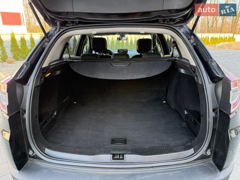 Універсал Renault Megane 2014 в Луцьку