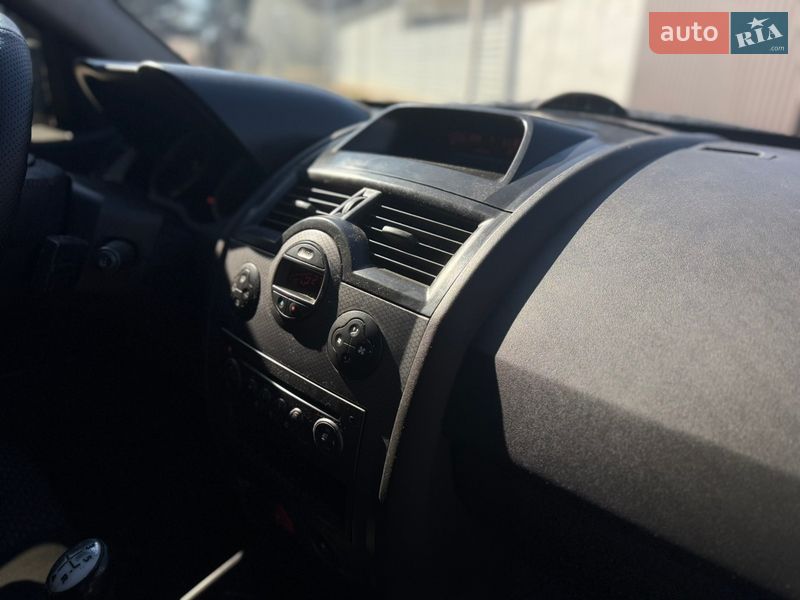 Универсал Renault Megane 2005 в Кропивницком