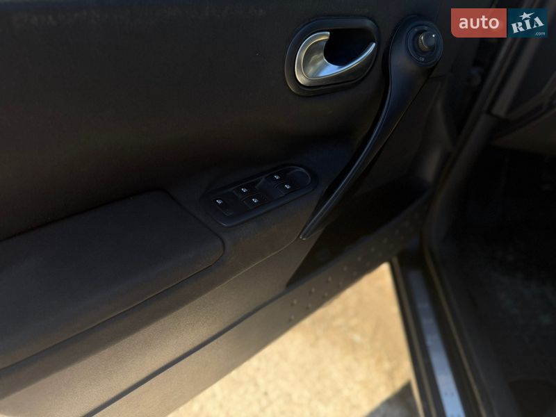 Универсал Renault Megane 2005 в Кропивницком