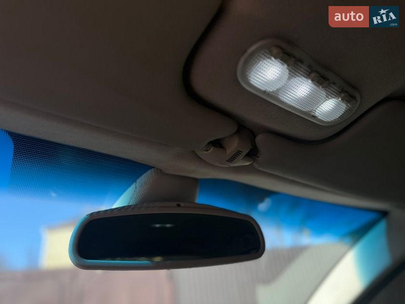 Универсал Renault Megane 2005 в Кропивницком