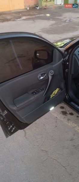 Универсал Renault Megane 2003 в Верхнеднепровске