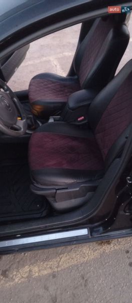 Универсал Renault Megane 2003 в Верхнеднепровске