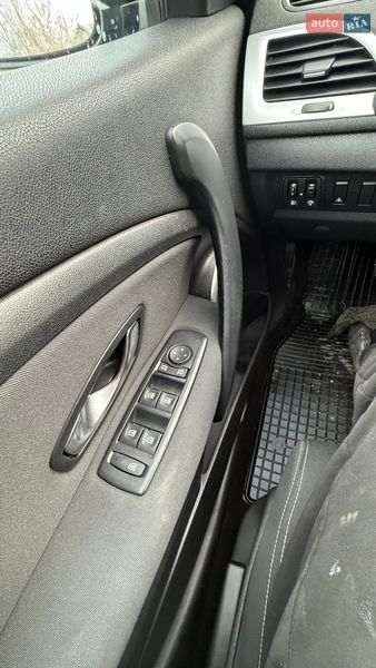 Универсал Renault Megane 2010 в Харькове