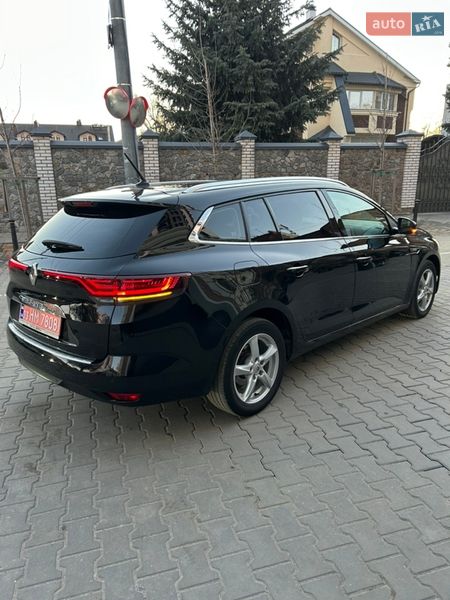 Універсал Renault Megane 2021 в Білій Церкві