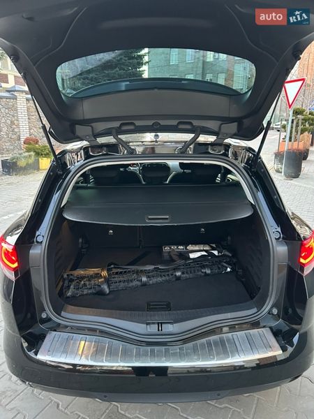 Універсал Renault Megane 2021 в Білій Церкві