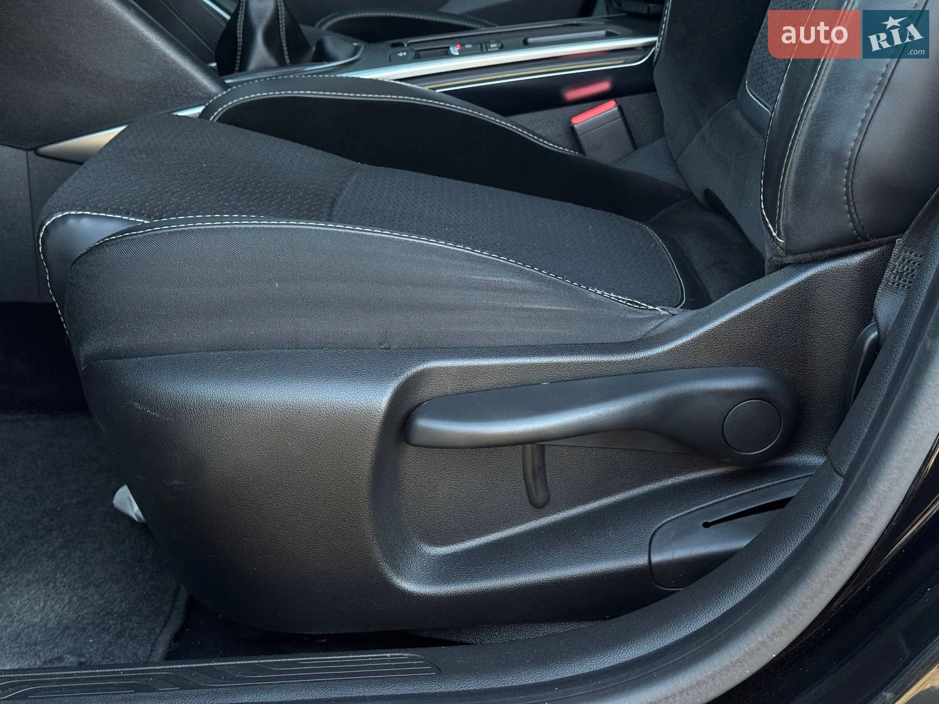 2016 Renault Megane - мініатюра 21