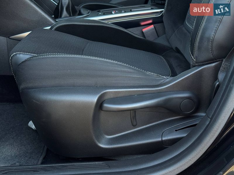 Универсал Renault Megane 2016 в Ровно