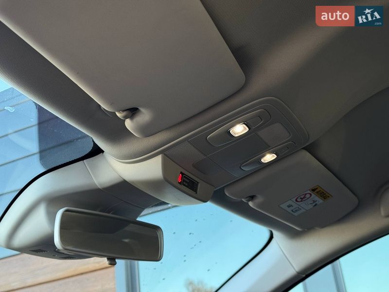 Универсал Renault Megane 2016 в Ровно