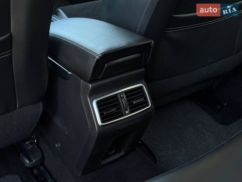 Универсал Renault Megane 2016 в Ровно