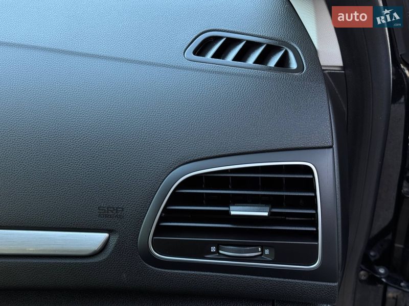 Универсал Renault Megane 2016 в Ровно