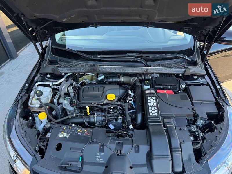 Универсал Renault Megane 2016 в Ровно