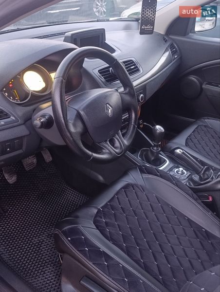 Универсал Renault Megane 2011 в Белой Церкви
