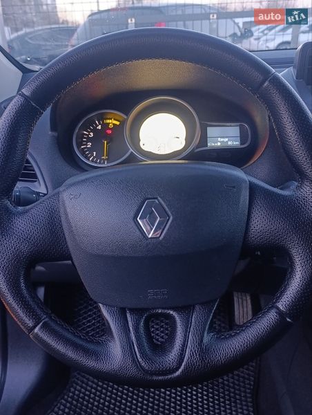 Универсал Renault Megane 2011 в Белой Церкви