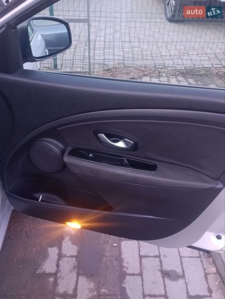 Универсал Renault Megane 2011 в Белой Церкви