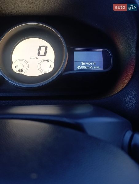 Универсал Renault Megane 2011 в Белой Церкви