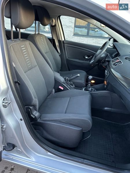Универсал Renault Megane 2011 в Ровно