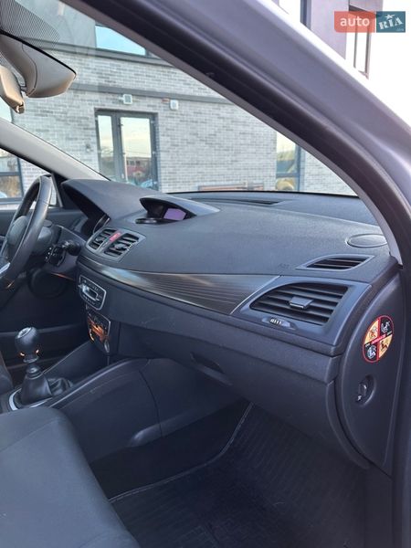 Универсал Renault Megane 2011 в Ровно