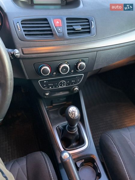 Универсал Renault Megane 2010 в Виннице