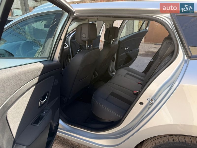 Универсал Renault Megane 2010 в Виннице