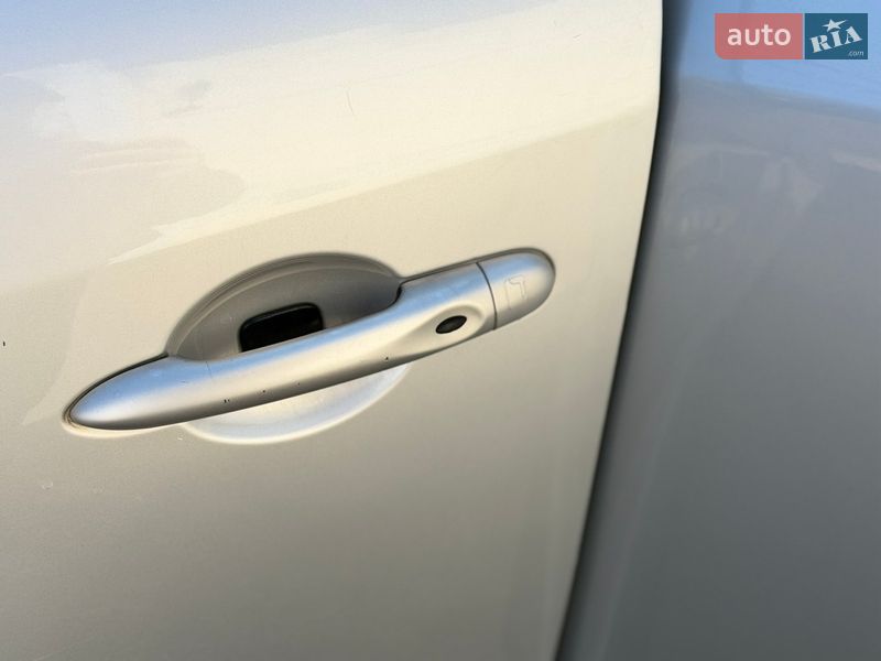 Универсал Renault Megane 2010 в Виннице