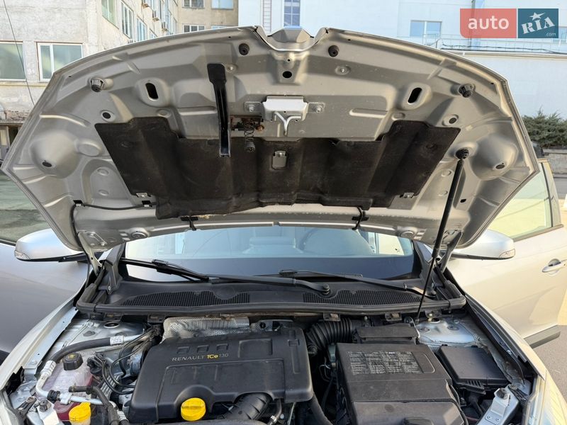 Универсал Renault Megane 2010 в Виннице