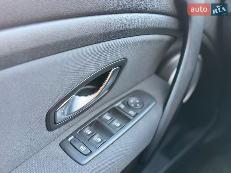 Универсал Renault Megane 2010 в Виннице