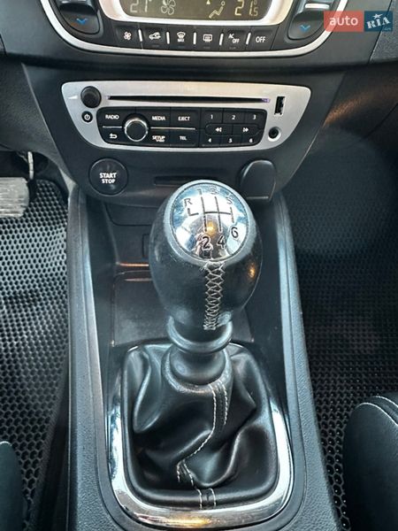 Универсал Renault Megane 2015 в Черкассах