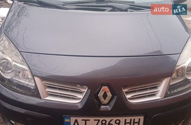Універсал Renault Megane 2008 в Рожнові
