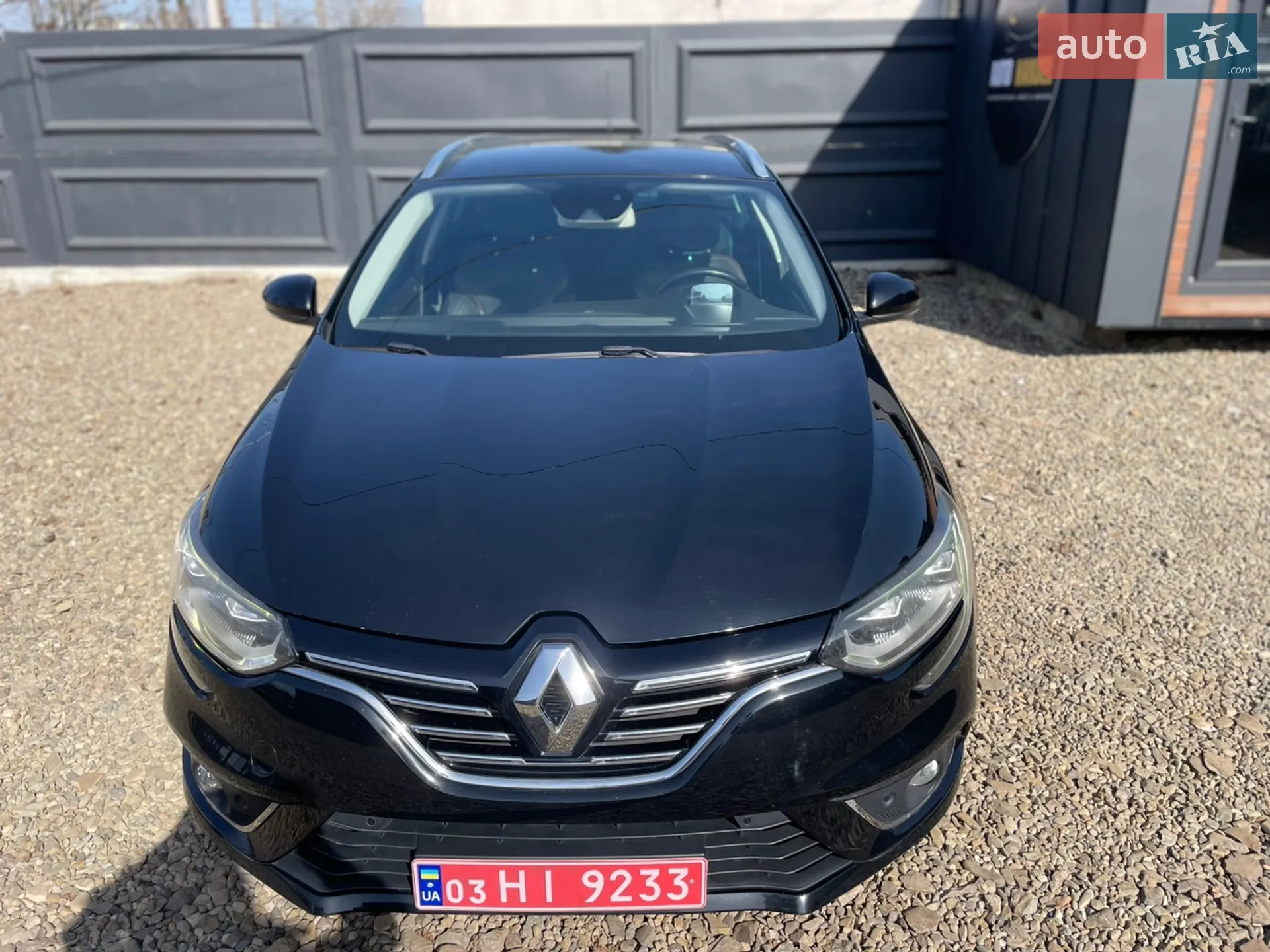 2018 Renault Megane - мініатюра 19