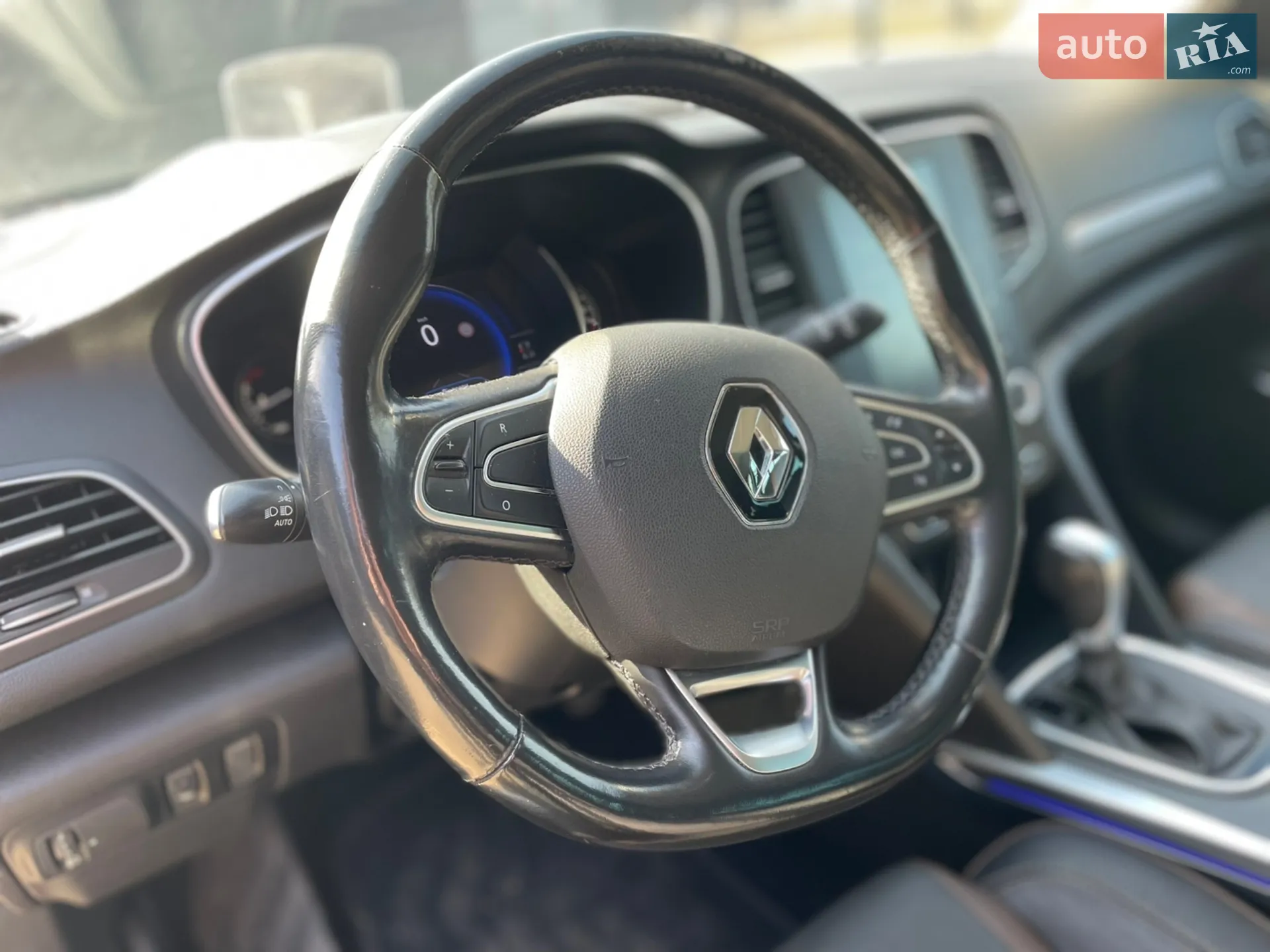 2018 Renault Megane - мініатюра 38