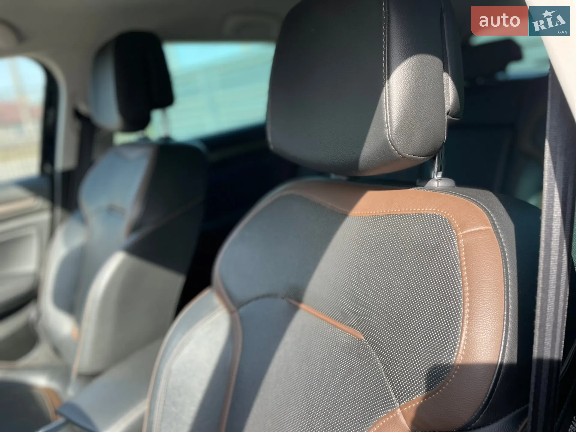 2018 Renault Megane - мініатюра 44
