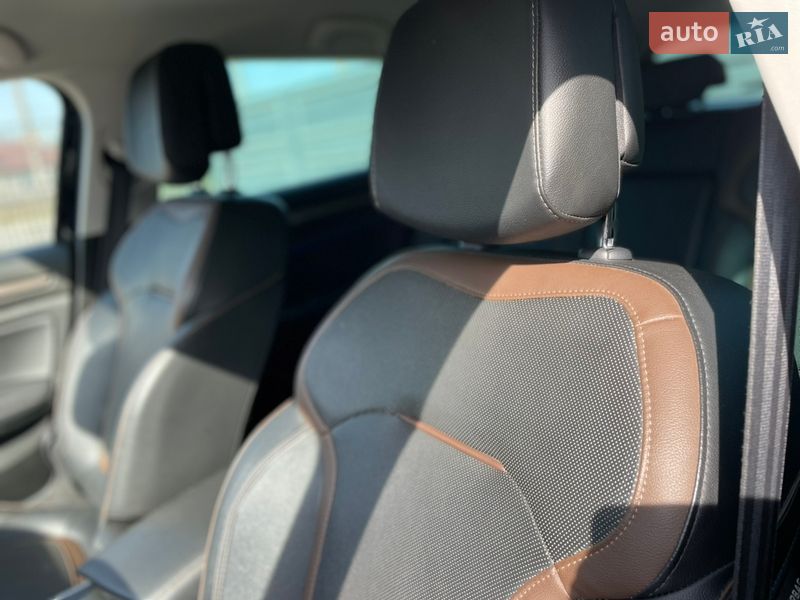 Универсал Renault Megane 2018 в Стрые