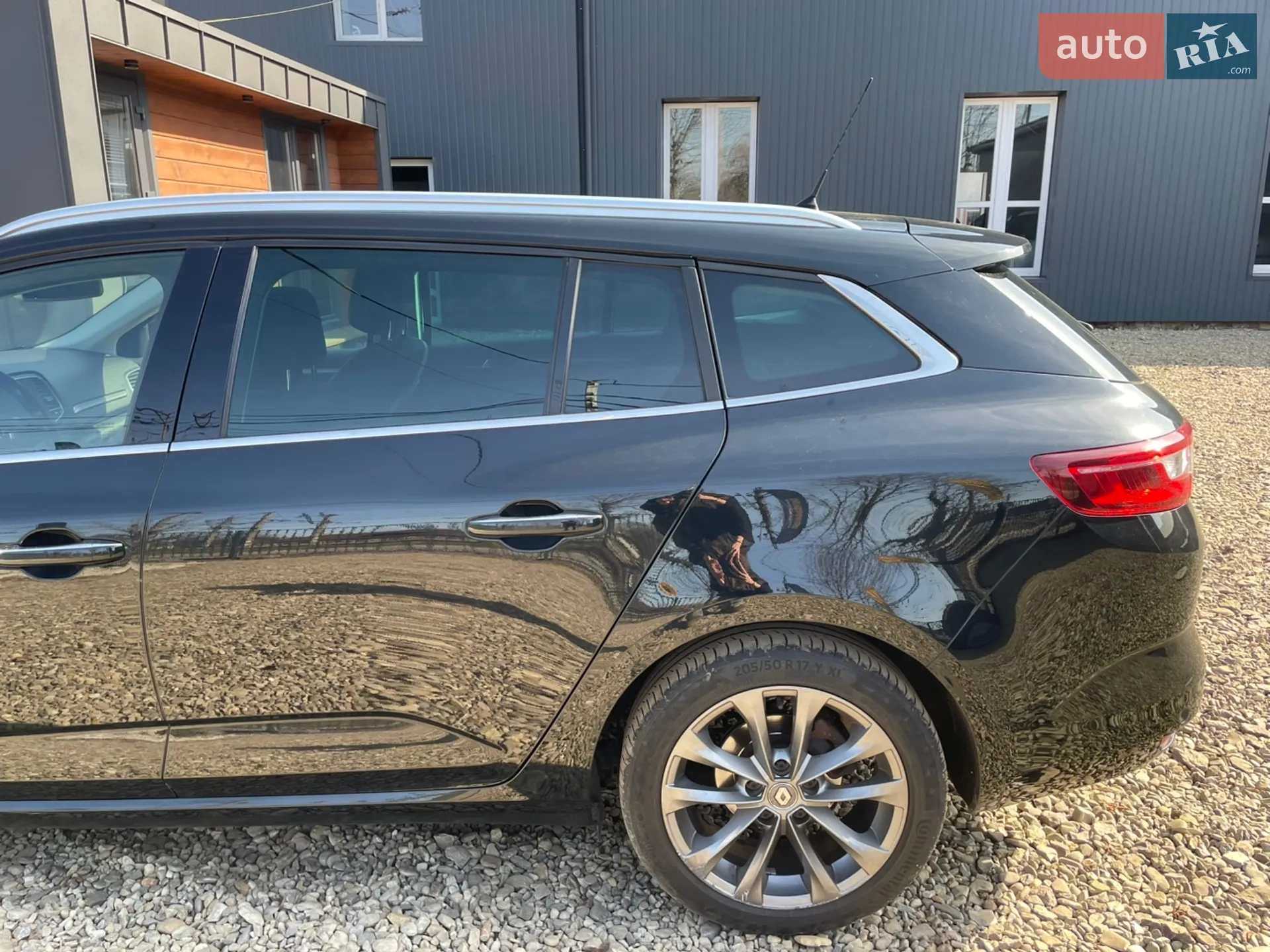 2018 Renault Megane - мініатюра 70