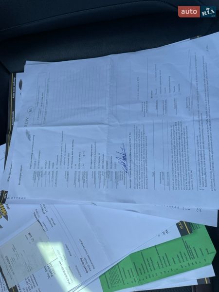 Универсал Renault Megane 2018 в Стрые